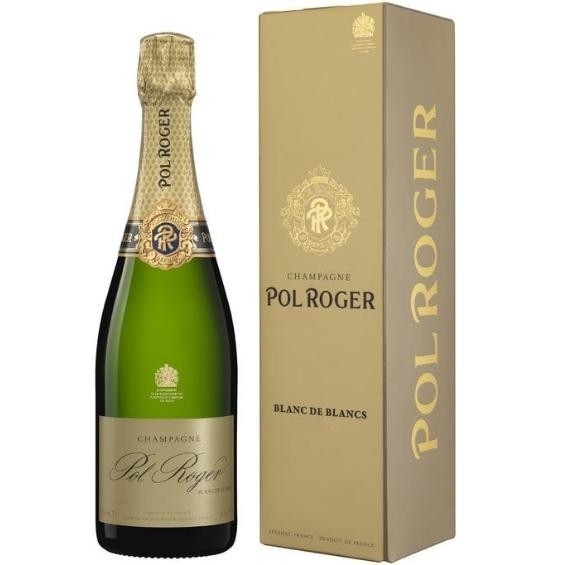Pol Roger Champagne