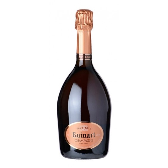 Ruinart Champagne Brut Rosé