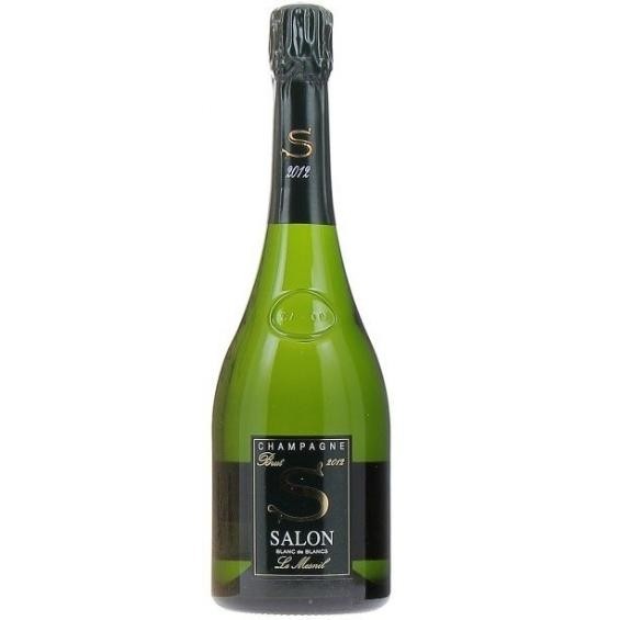 Salon Champagne 2012