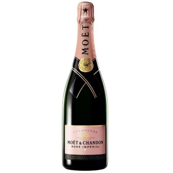 Moët & Chandon Rosé Impérial