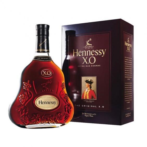 Hennessy X.O Cognac