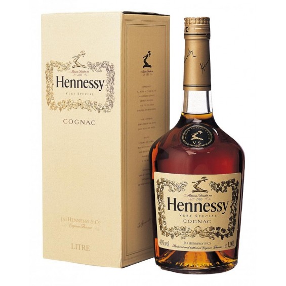 Hennessy Cognac