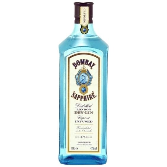 Bombay Sapphire Gin