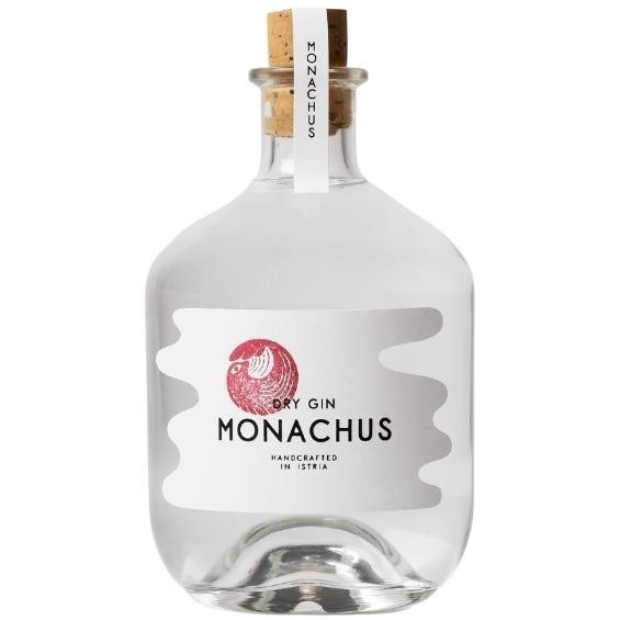 Monachus Dry Gin