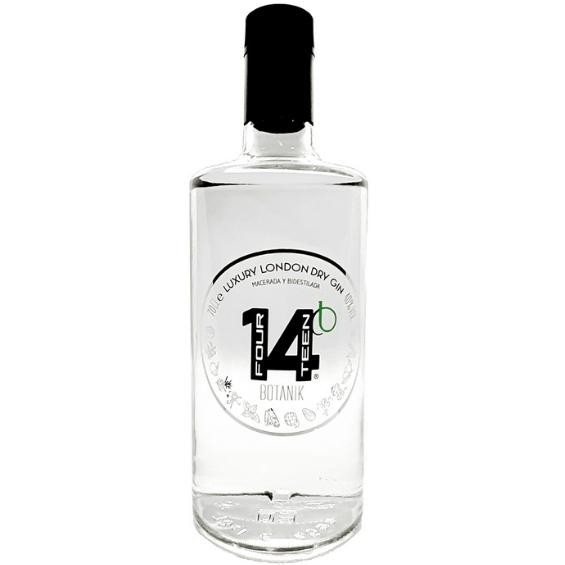 Fourteen Luxury London Dry Gin