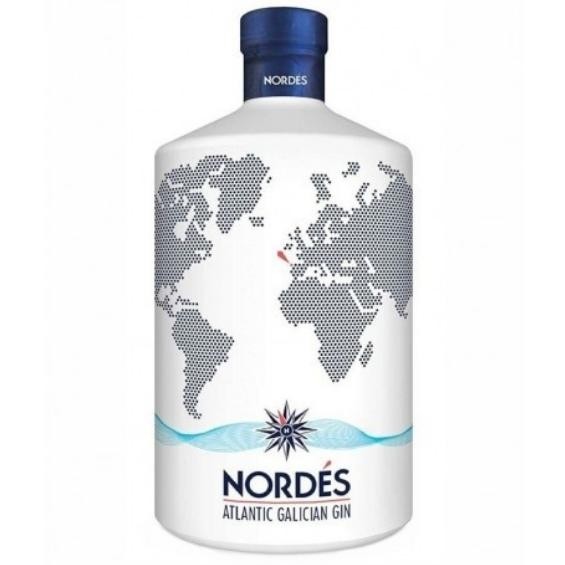 Nordés Atlantic Galician Gin