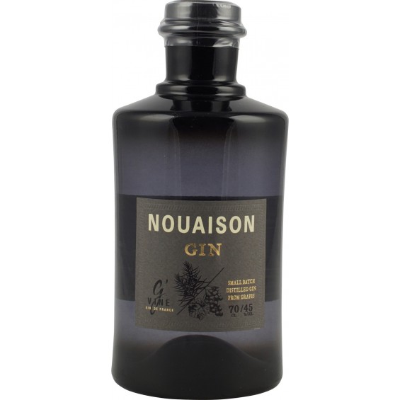 Nouaison Gin