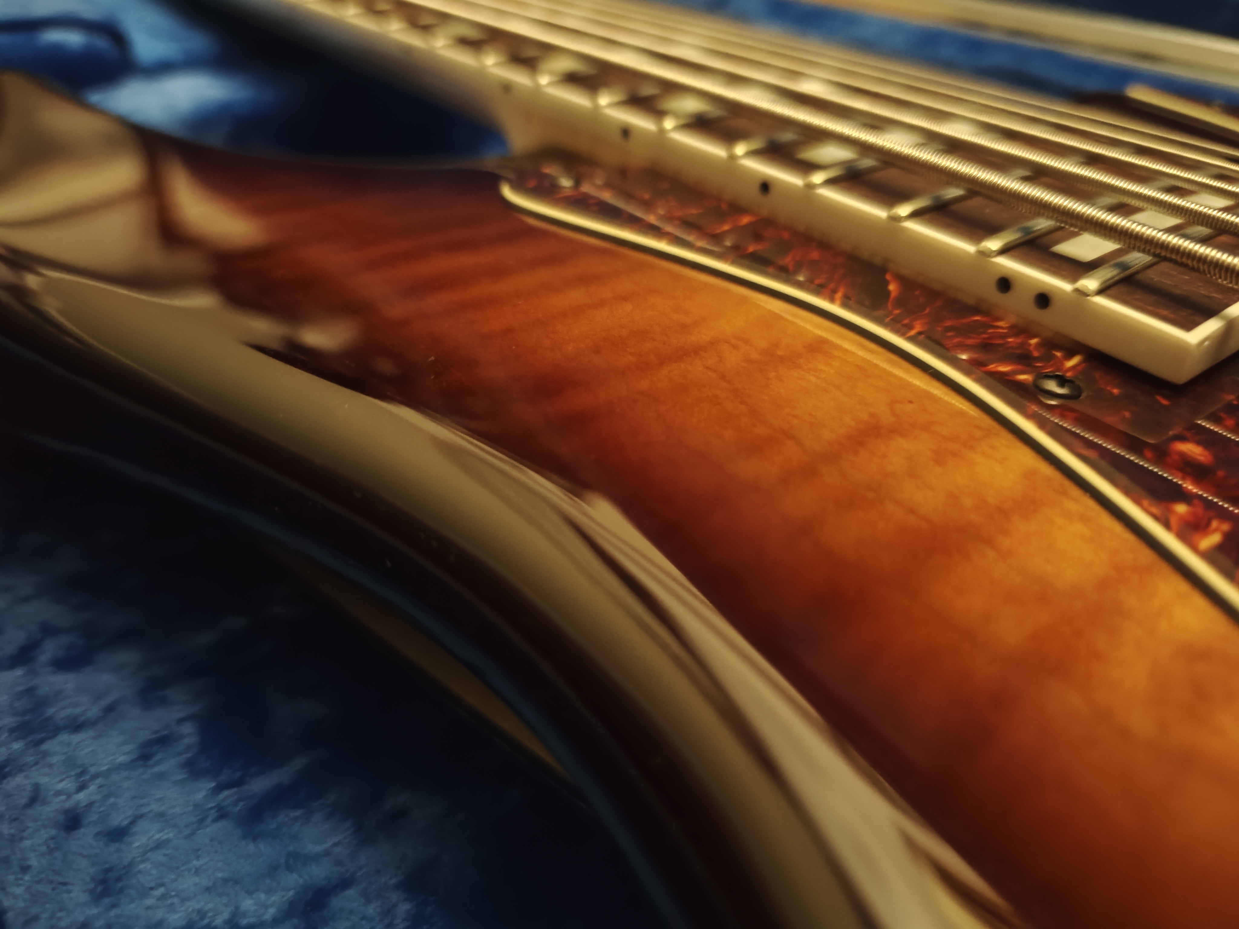 Overwater Contemporary J Series