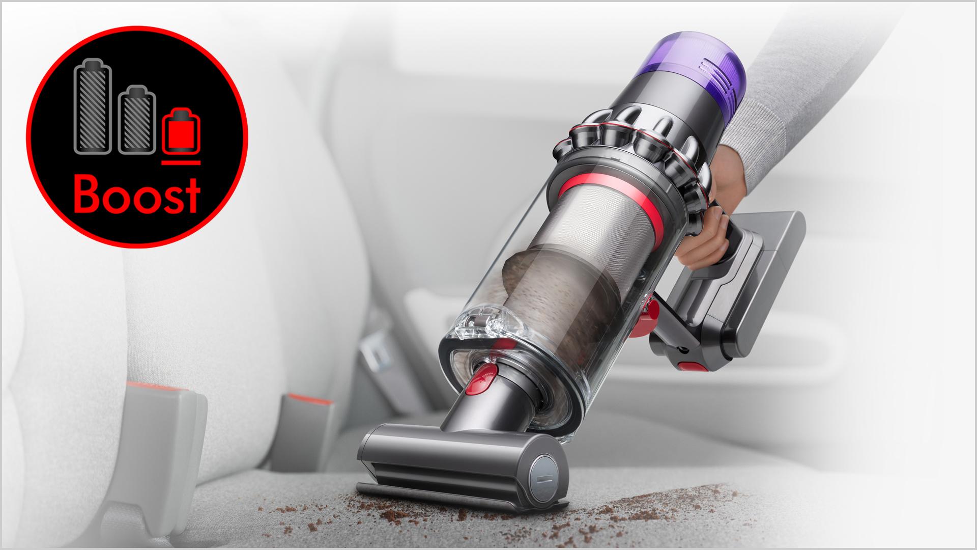 Dyson v11 vacuum cleaner