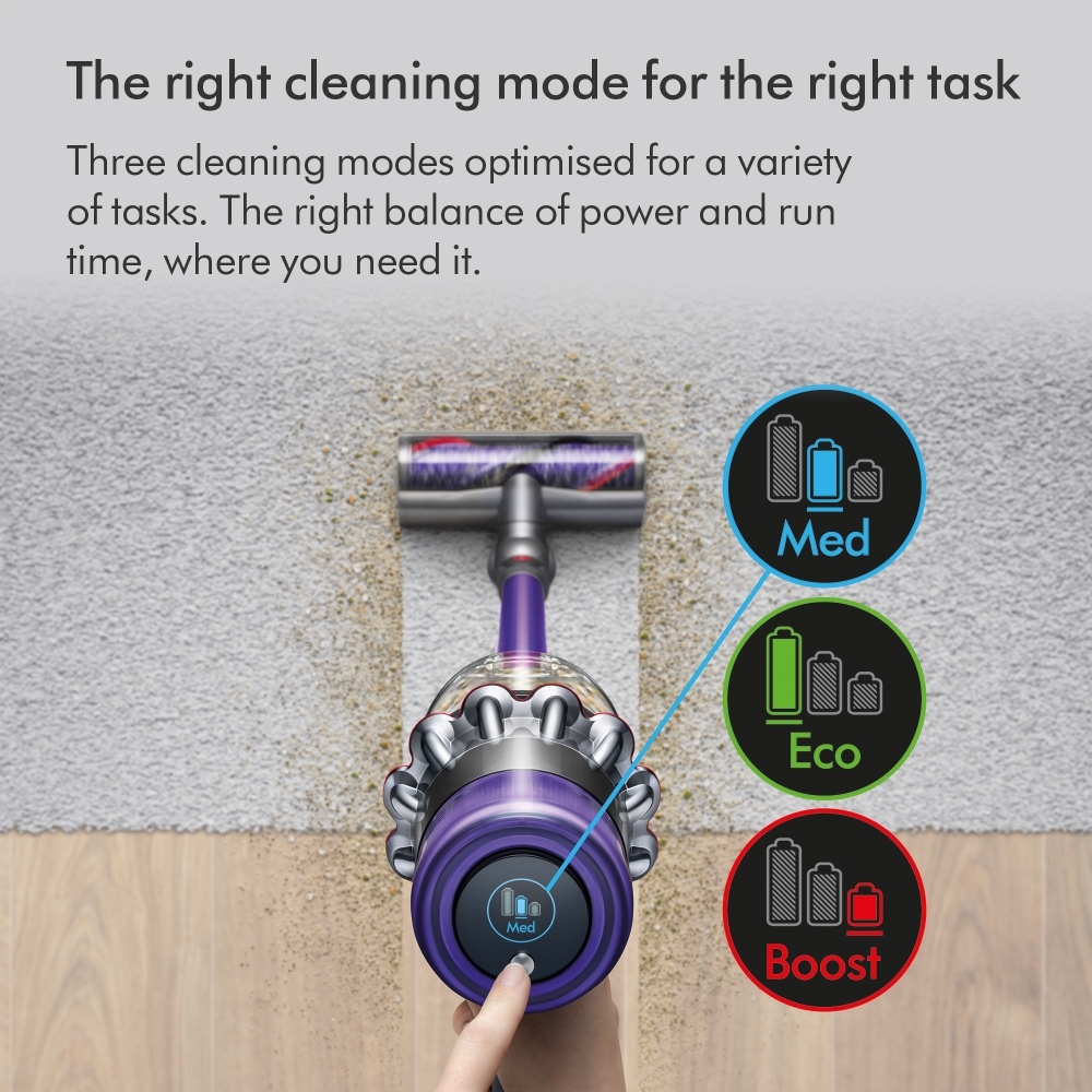 Dyson v11 vacuum cleaner