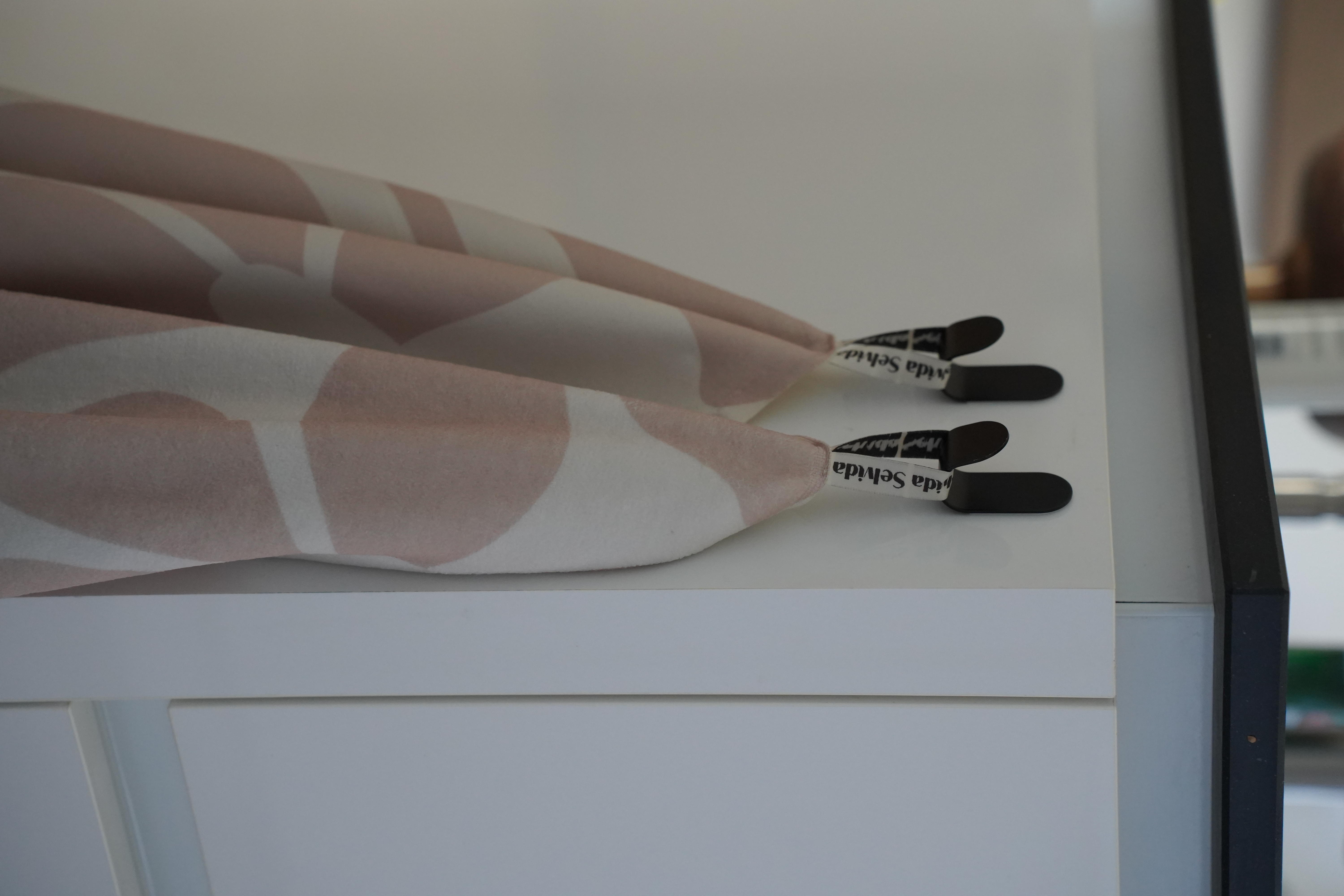 Keukenset beige