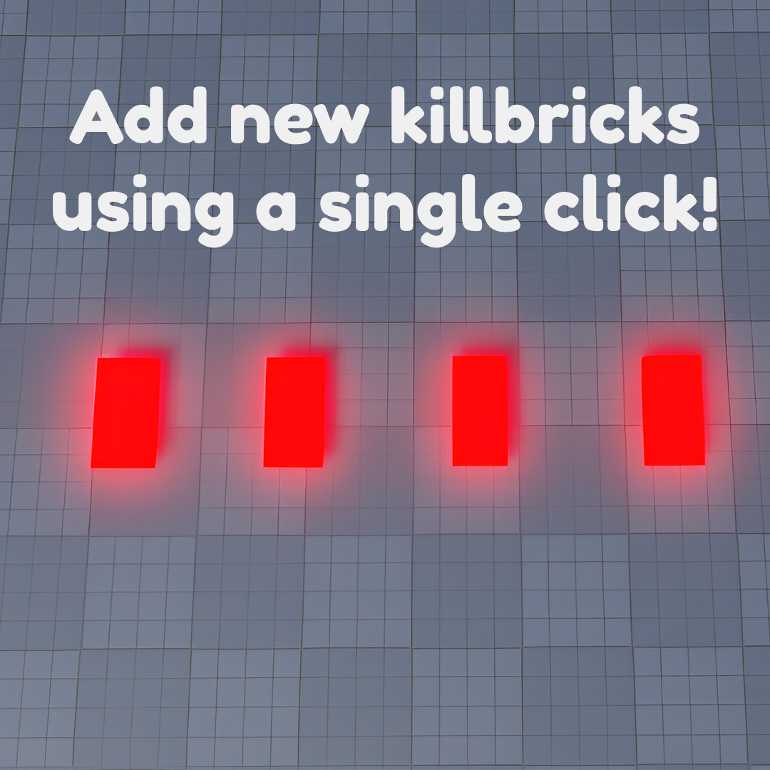 KillBrick System
