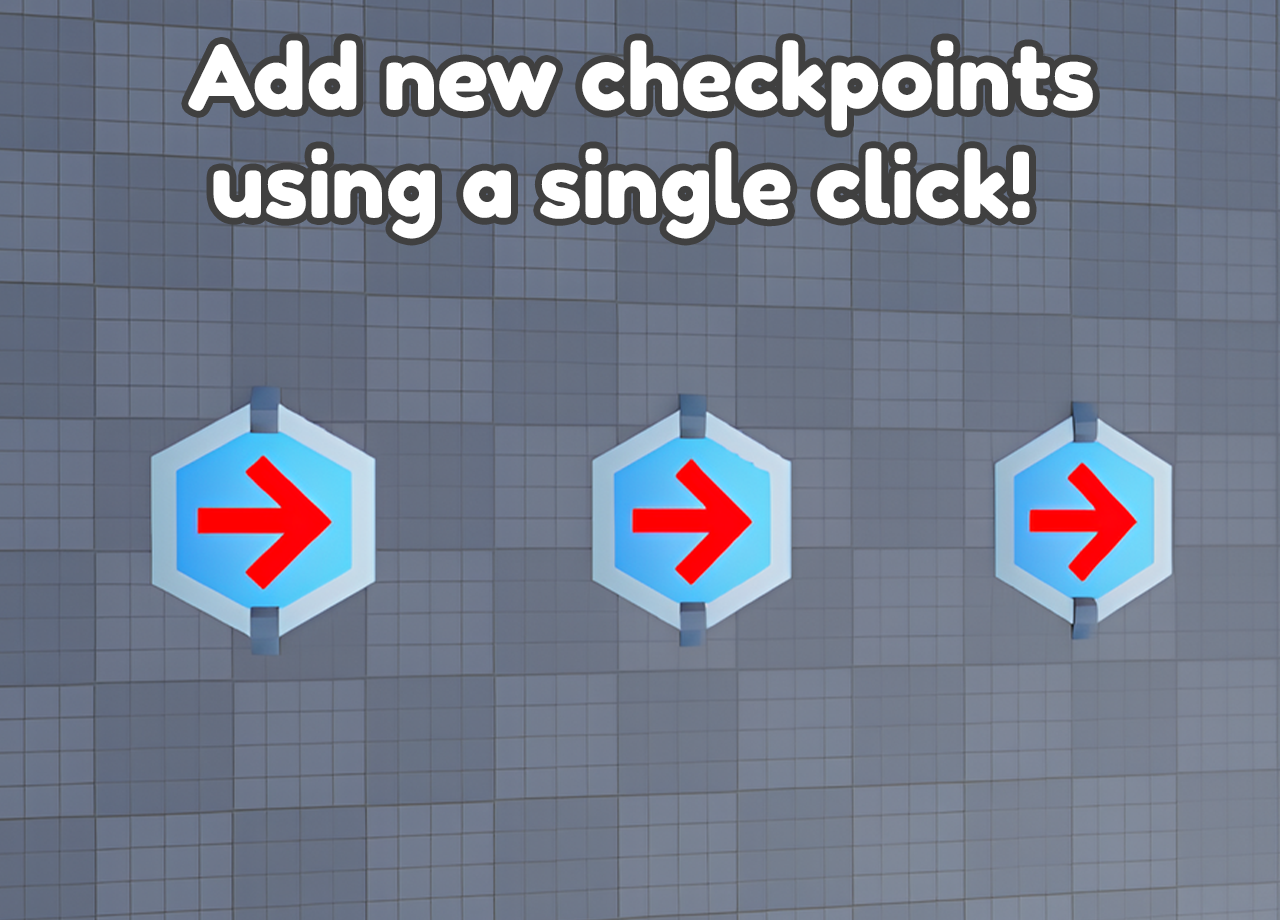 Checkpoint System