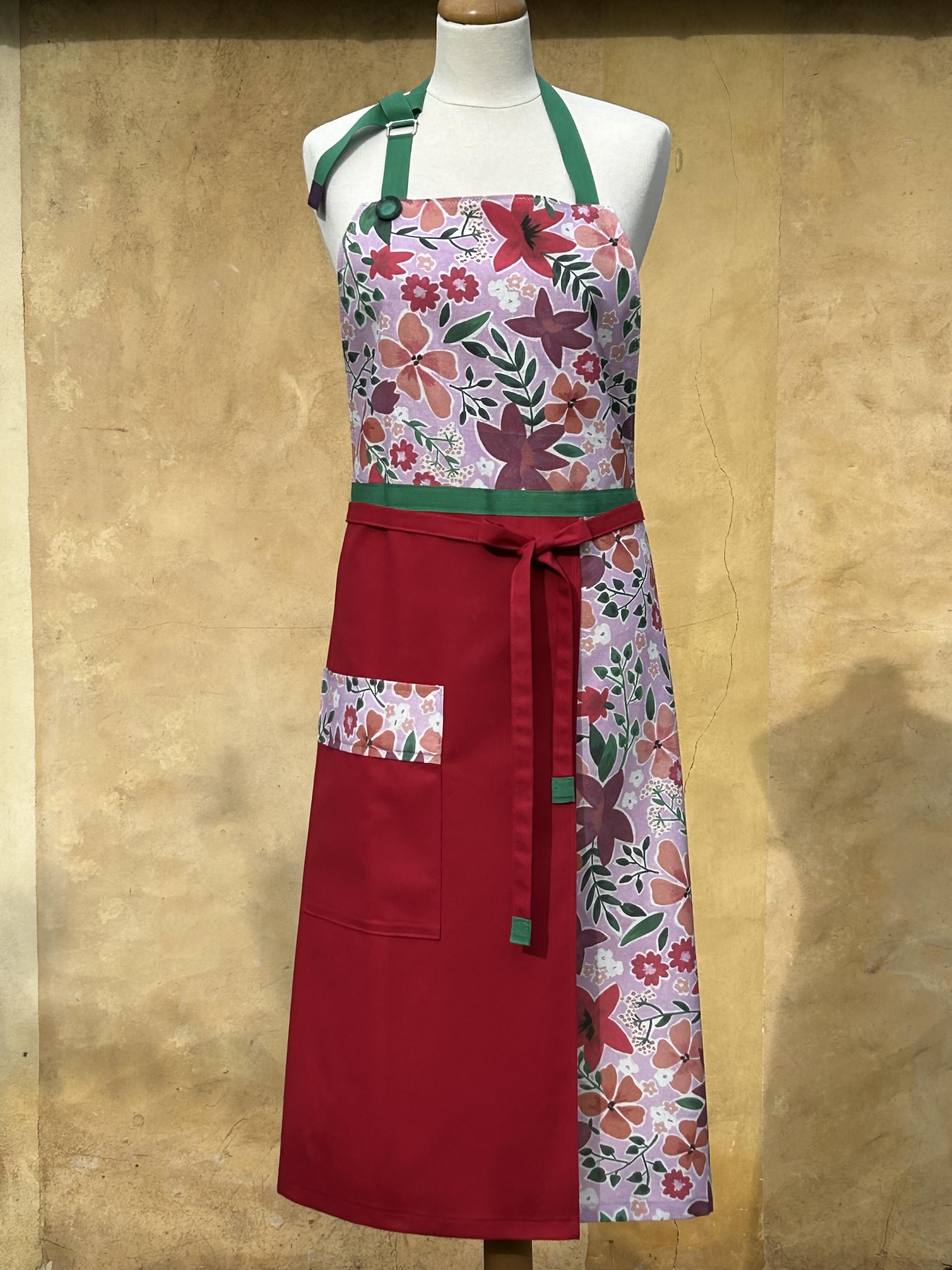 VOILÀ LE PRINTEMPS