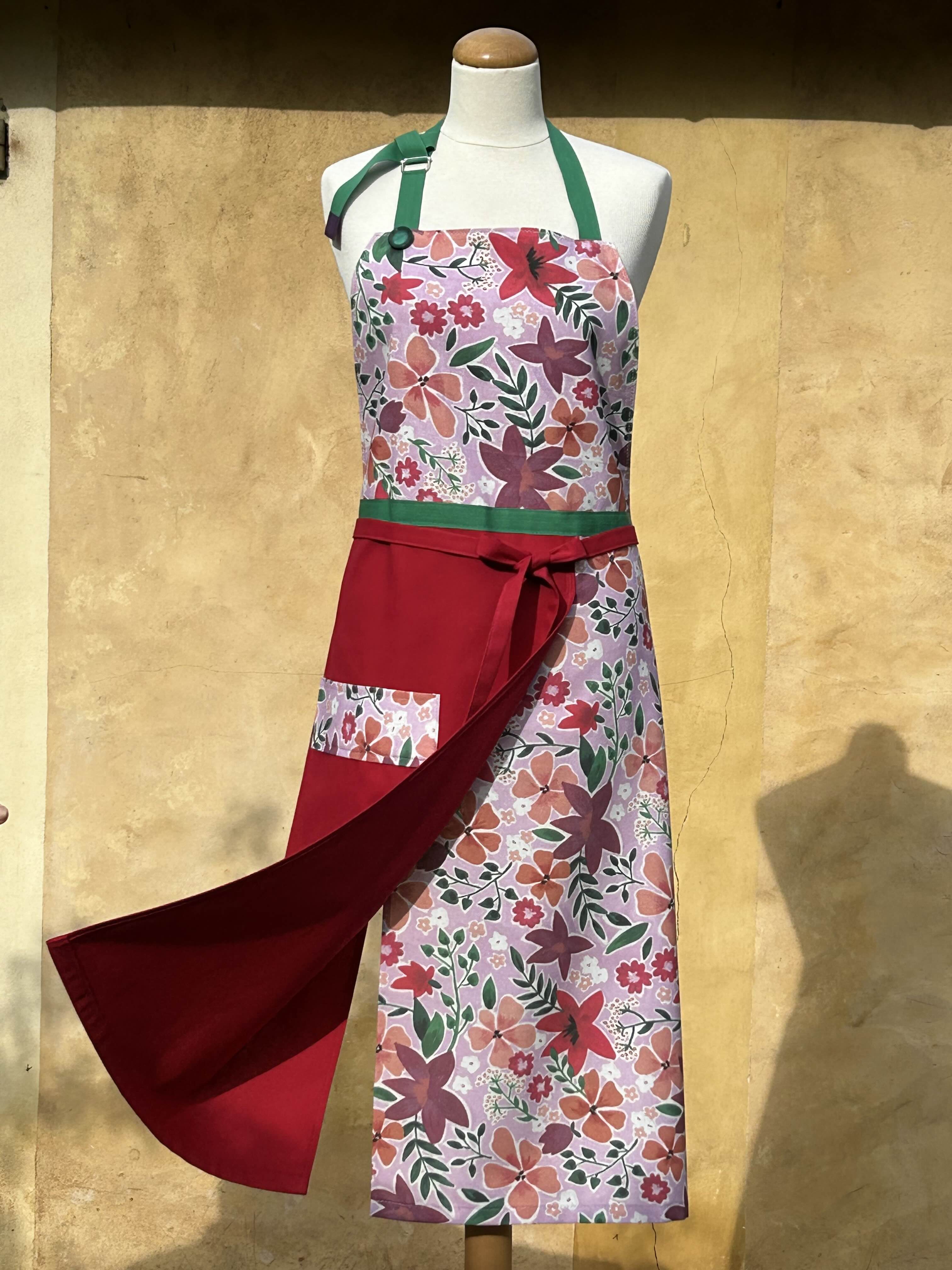 VOILÀ LE PRINTEMPS