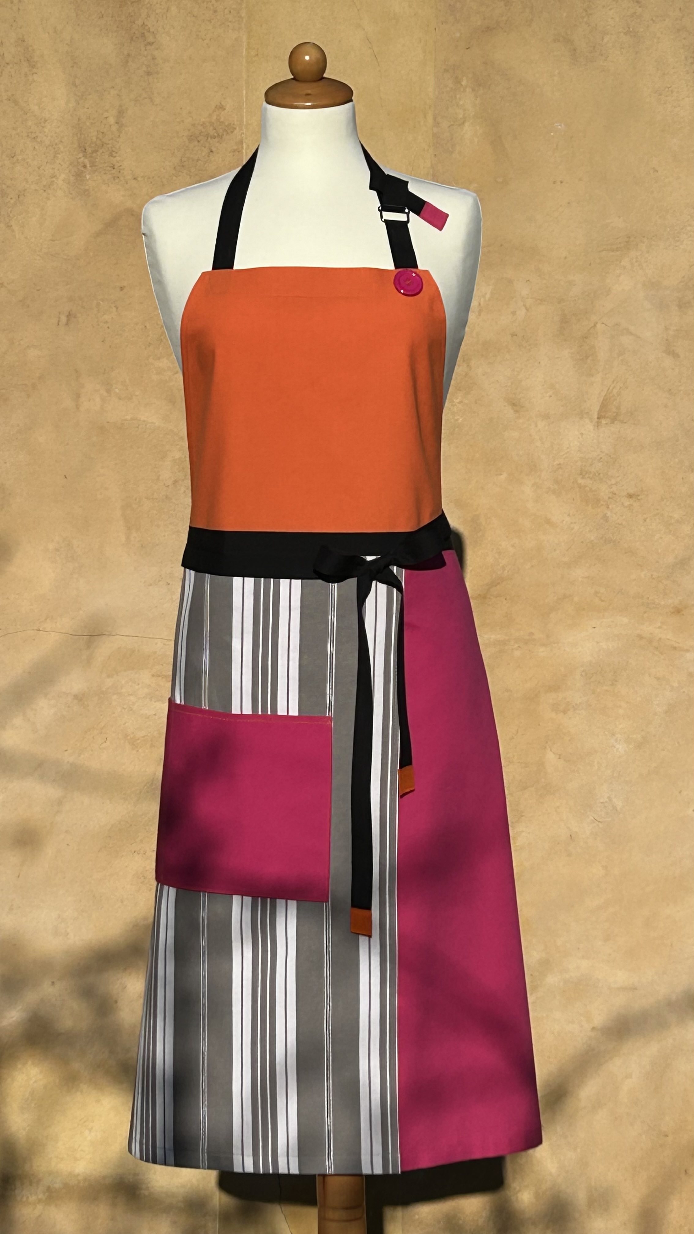 ORANGE SANGUINE