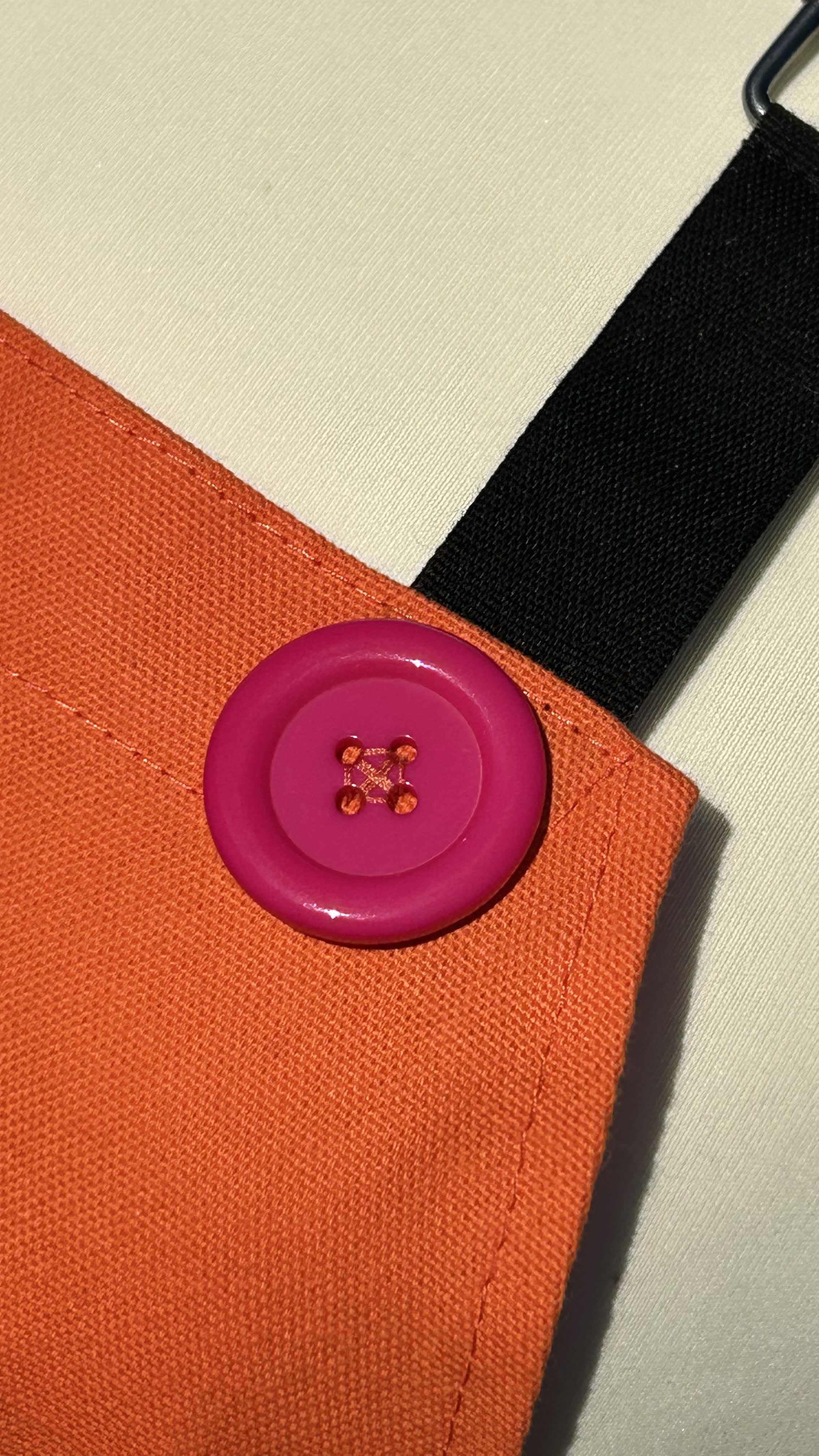 ORANGE SANGUINE