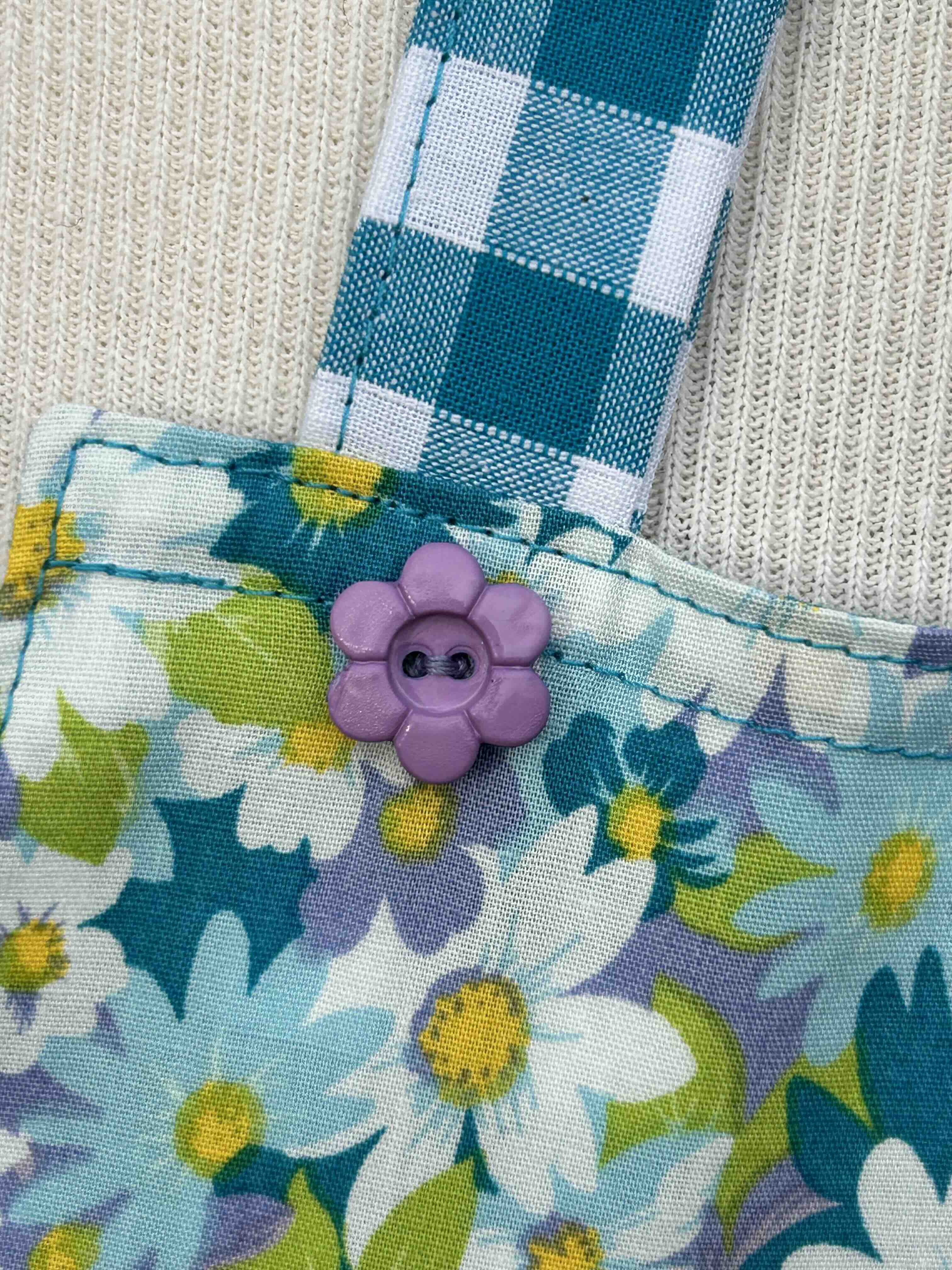 CONTER FLEURETTE