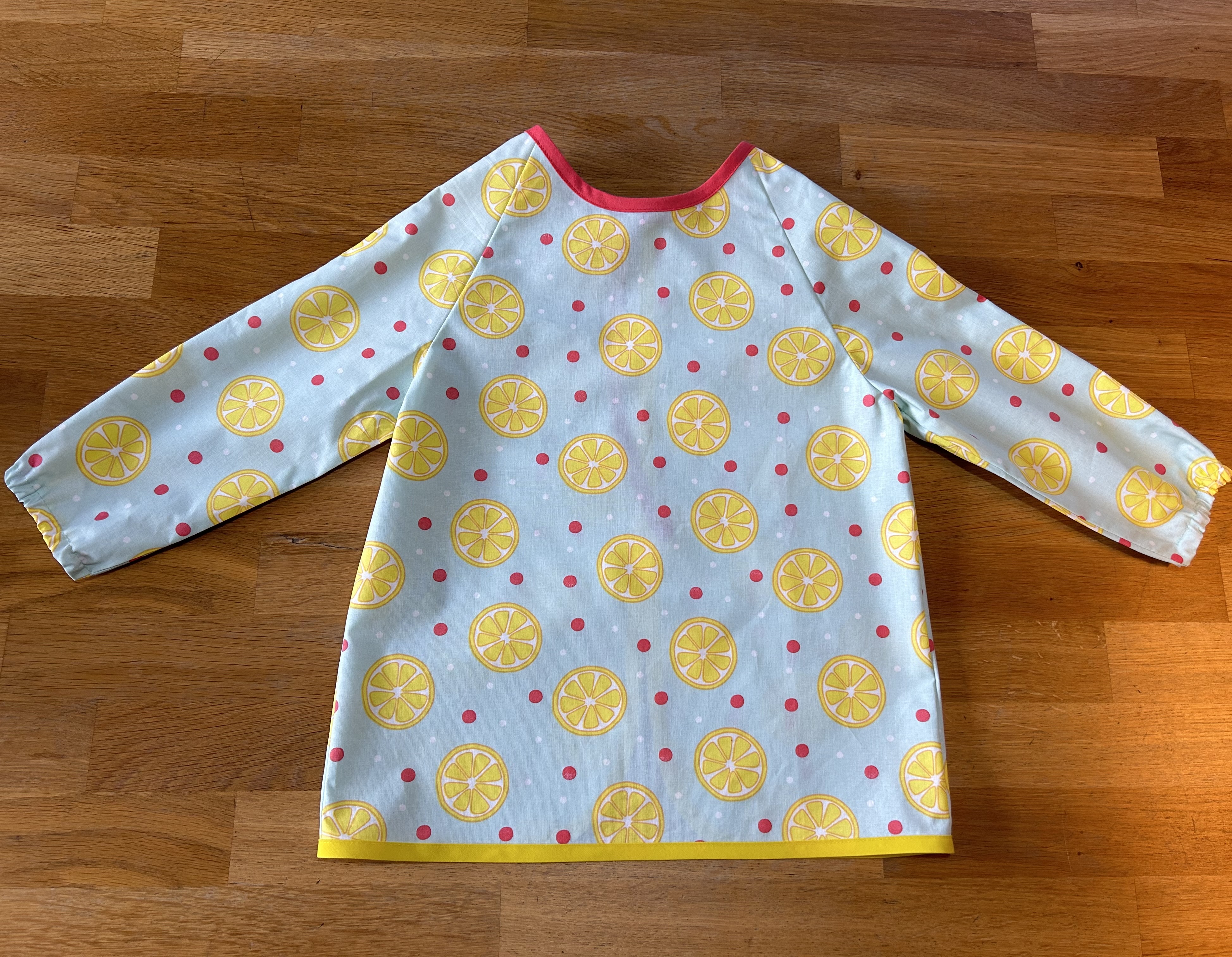 LEMON - (3/6 ans)