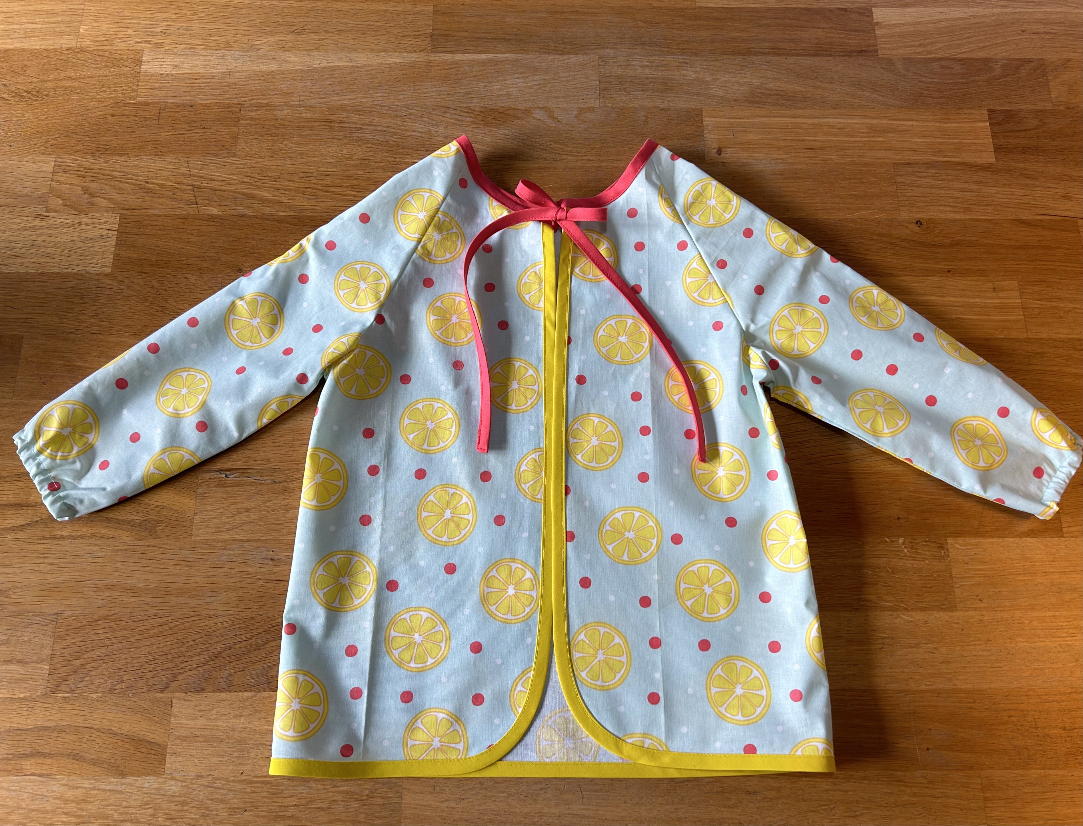 LEMON - (3/6 ans)