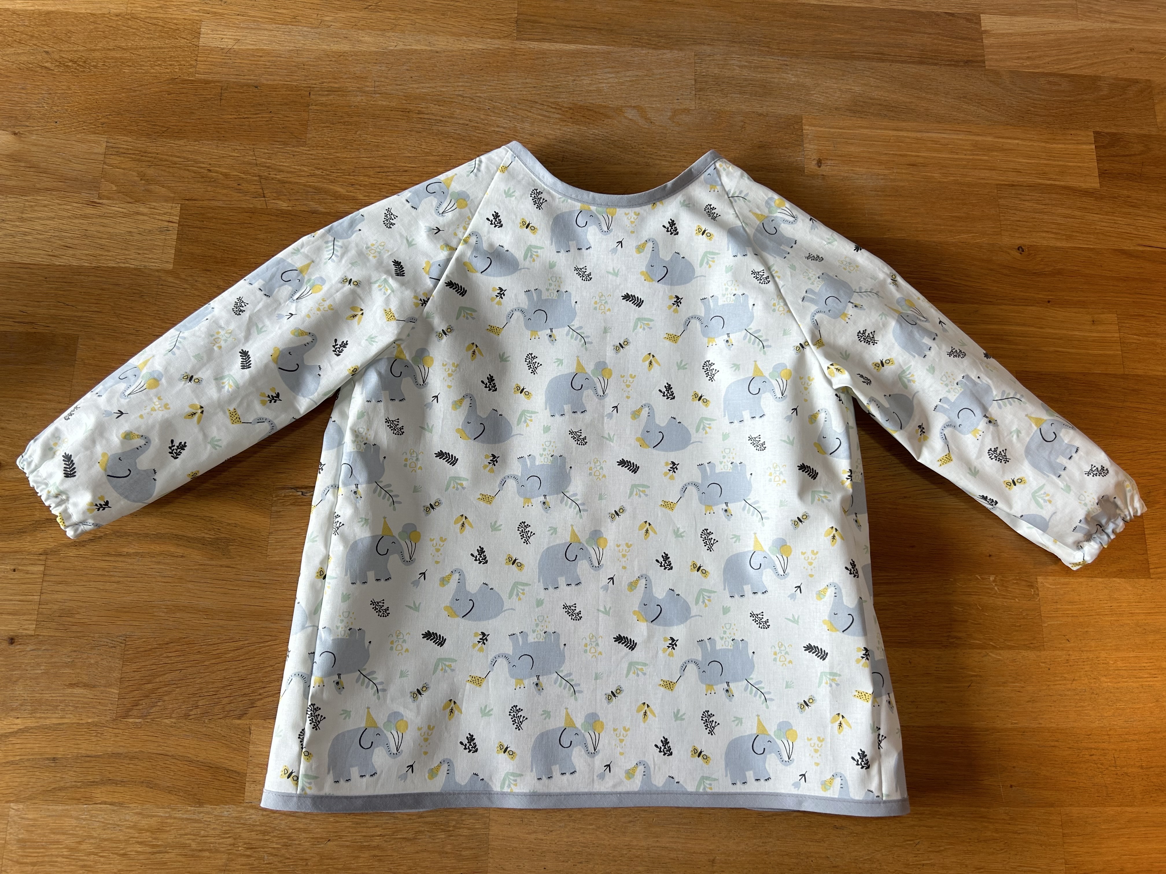 HATHI - (3/6 ans)