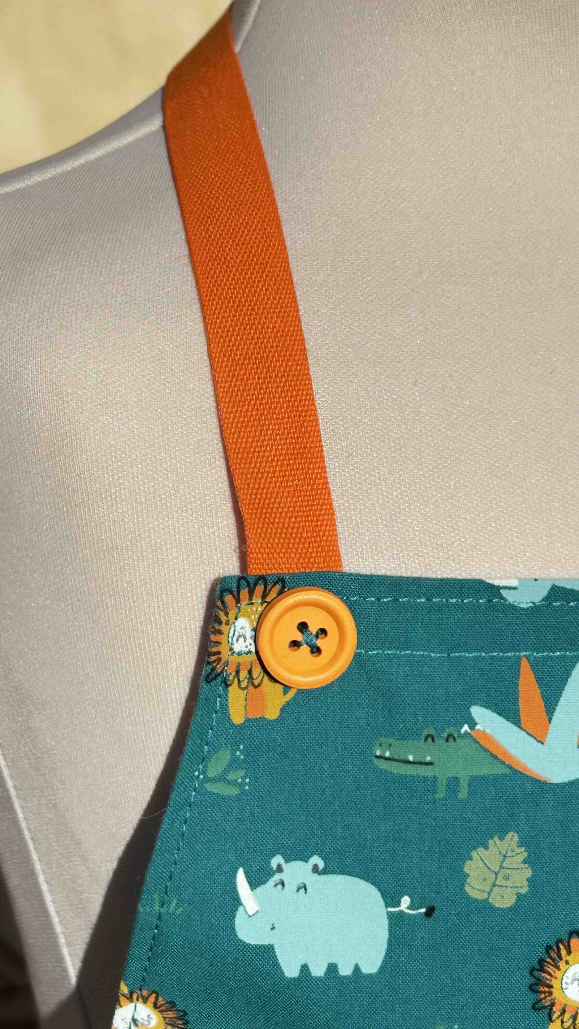 L'OISEAU MOQUEUR - (8/10 ans)