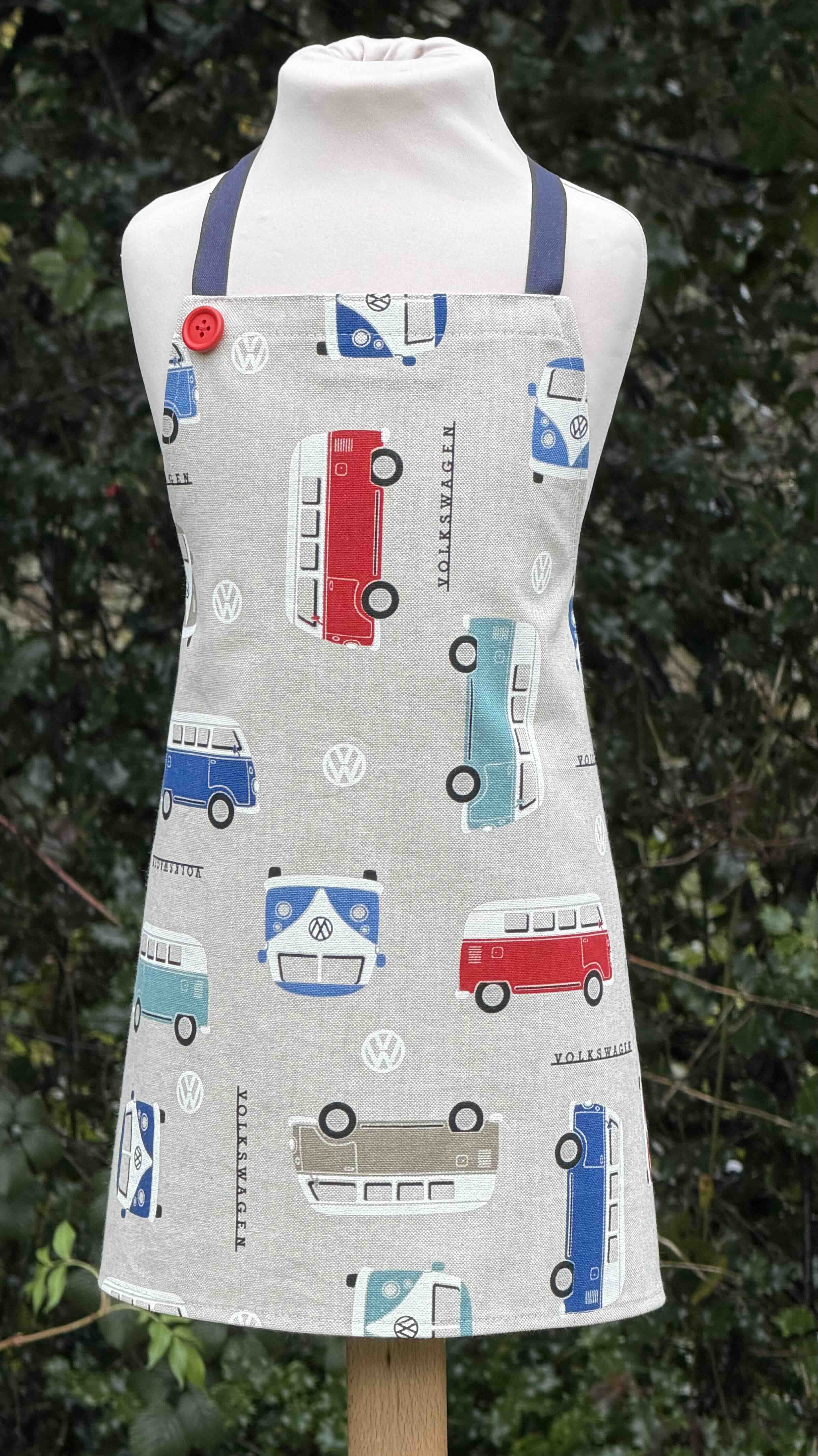 VAN LIFE BABY - (2/4 ans)