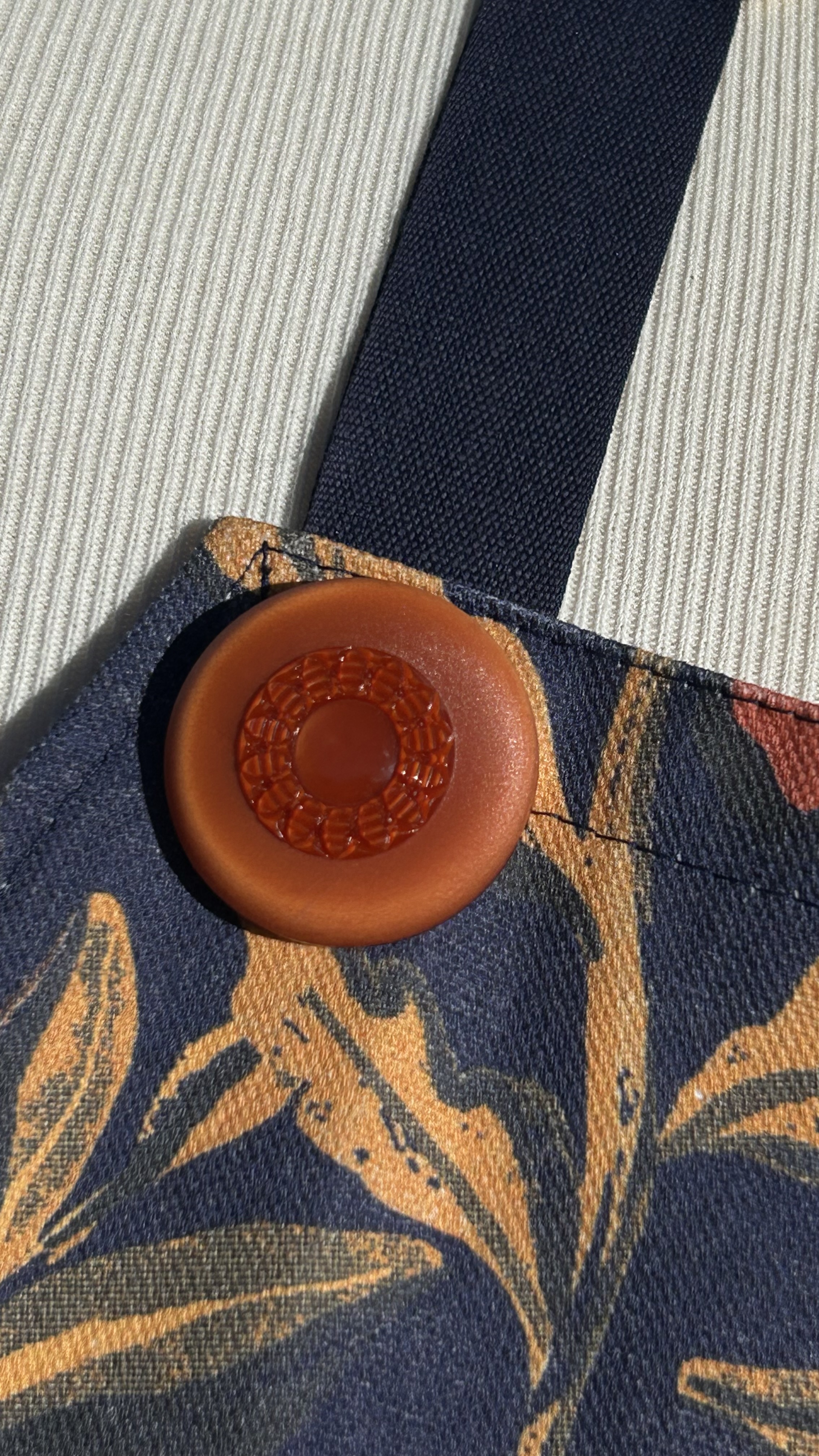 DES FLEURS ET L'AUTOMNE