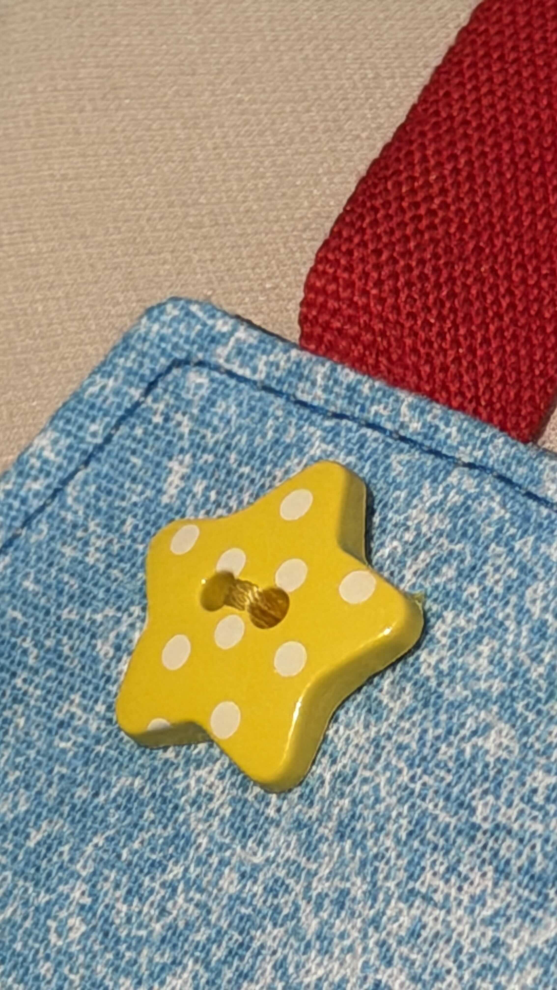 PETIT PAPA NOËL- (2/4 ans)