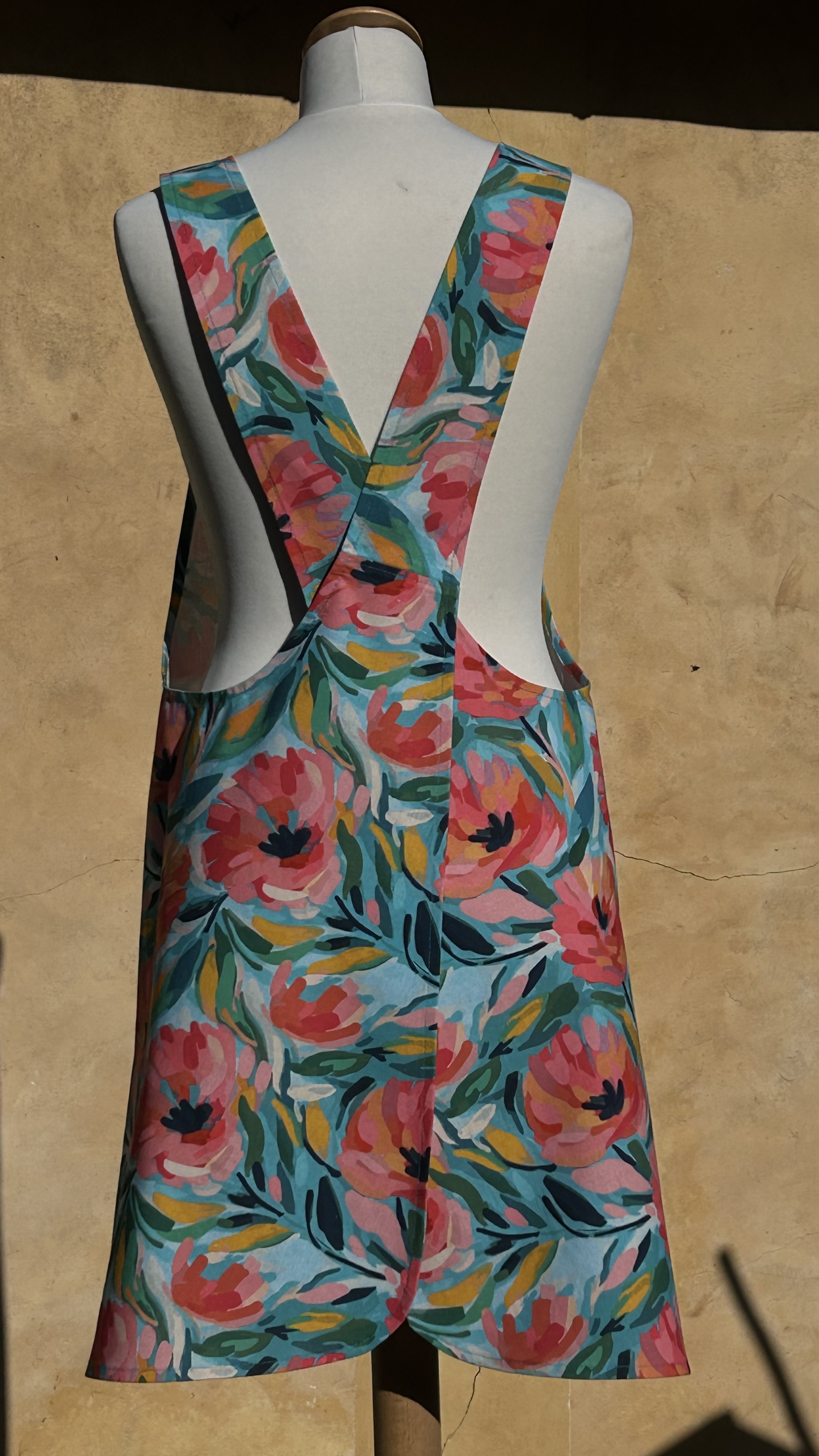 DES COULEURS PLEIN LES YEUX