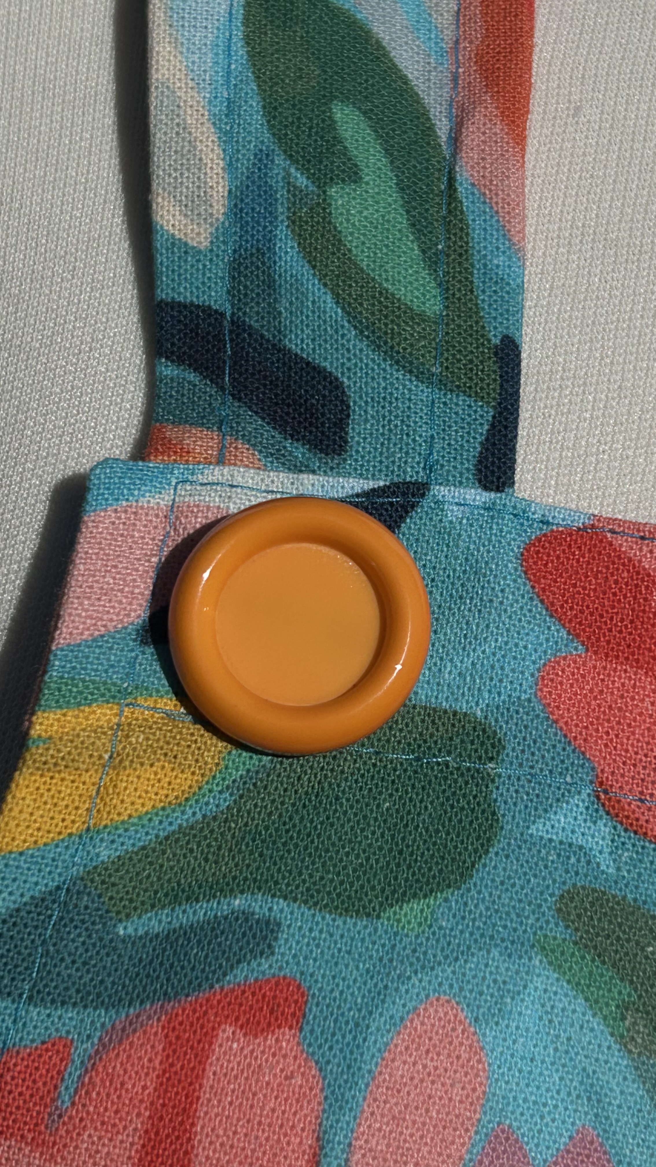 DES COULEURS PLEIN LES YEUX