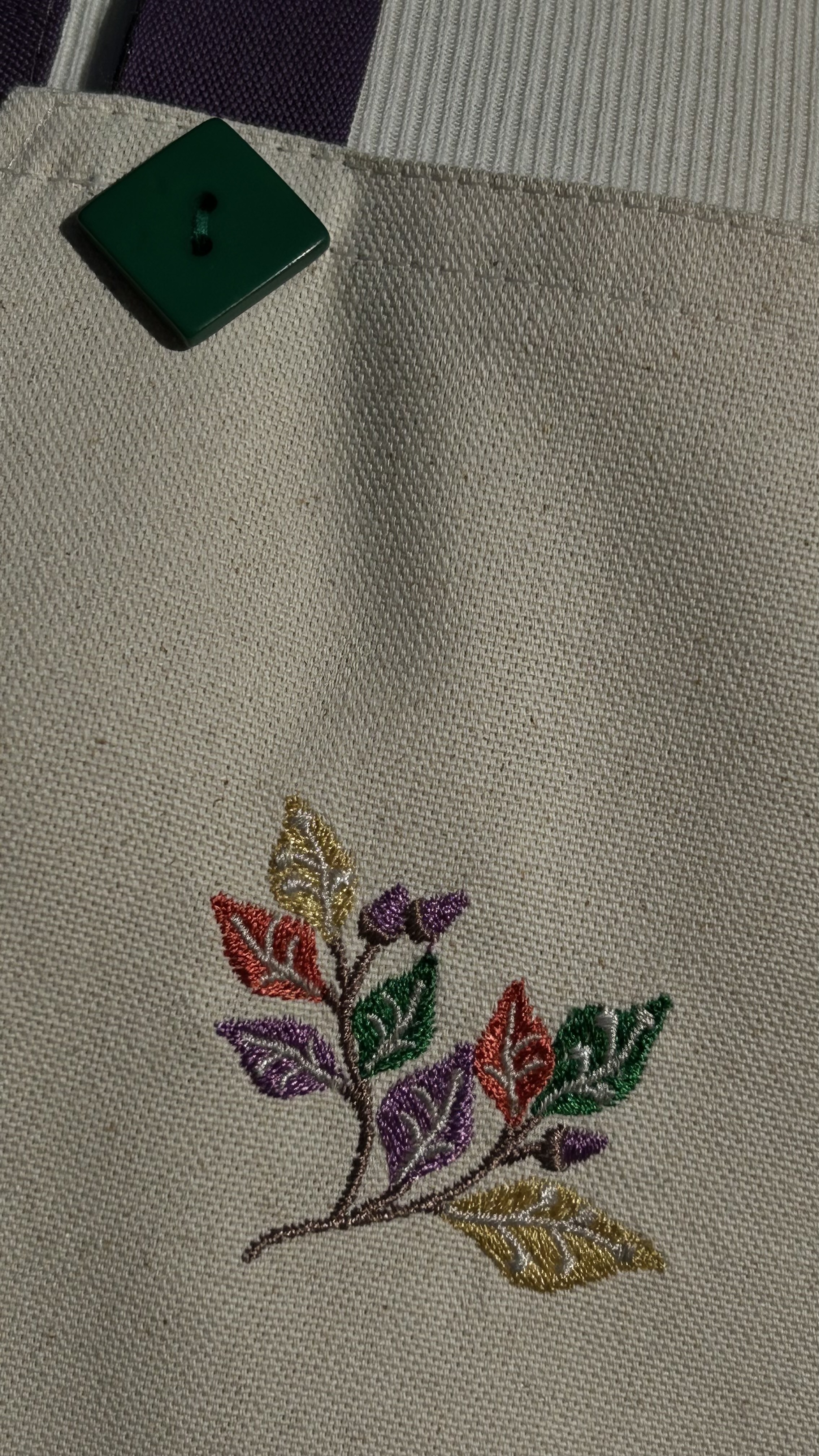 LE PARFUM DES LAVANDES