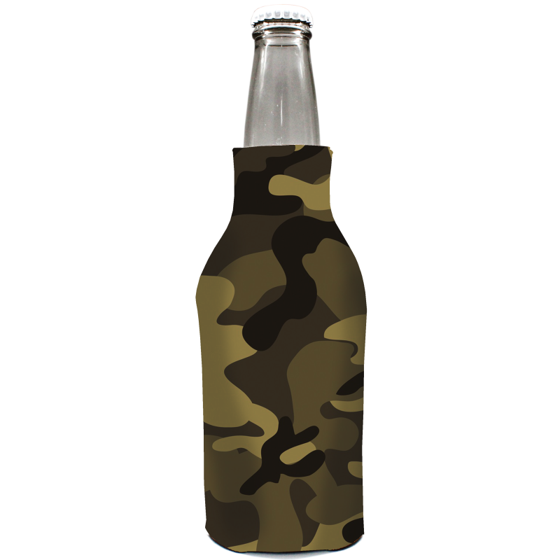 Printed Bottle Coolers