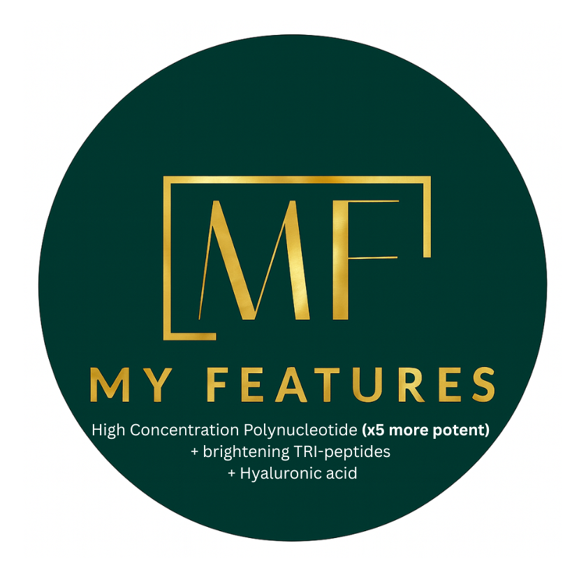 ADVANCED DARK CIRCLE Pn + Ha (Under Eye Polynucleotide)