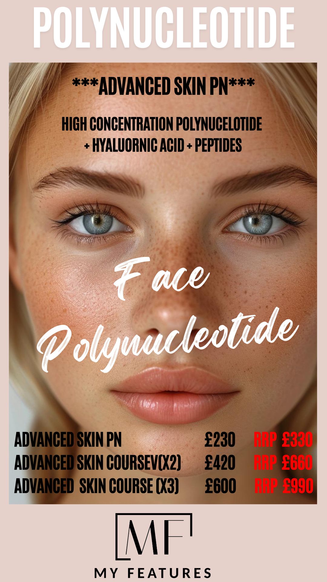 ADVANCED SKIN Pn + Ha