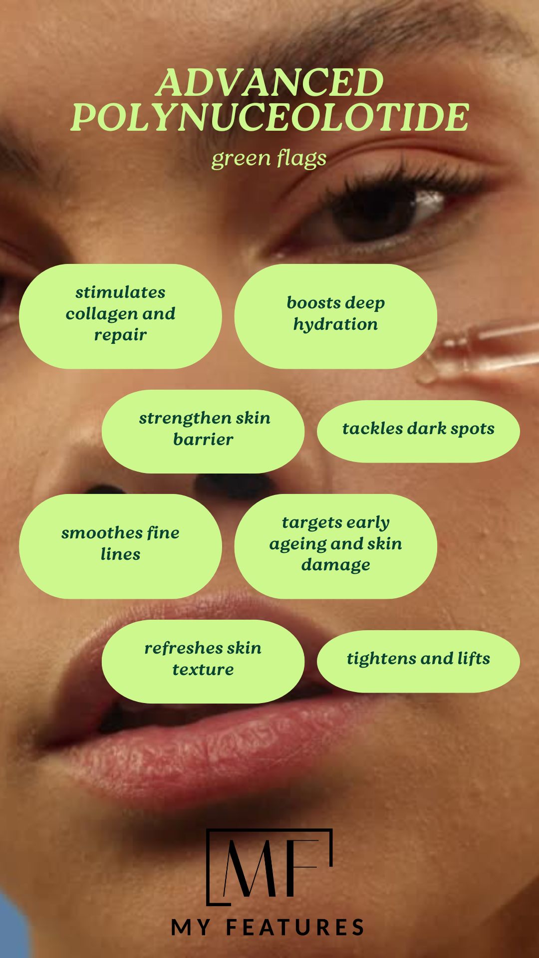 ADVANCED SKIN Pn + Ha