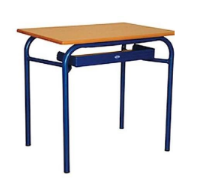 Table Individuelle Type FAR – Solidité et Fonctionnalité