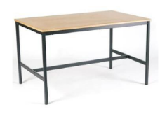 Table de Décharge – Robustesse et Fonctionnalité