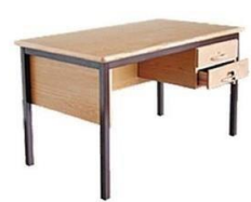 Bureau de Maître – Réf : BM-B66