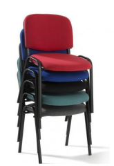 Chaise ISO Couleur – Réf : MBci31