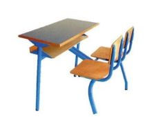 Table Pupitre PM  renforce– MBW03
