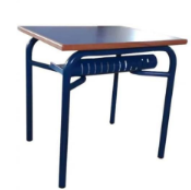 Table Scolaire avec Étagère – Organisation et Confort