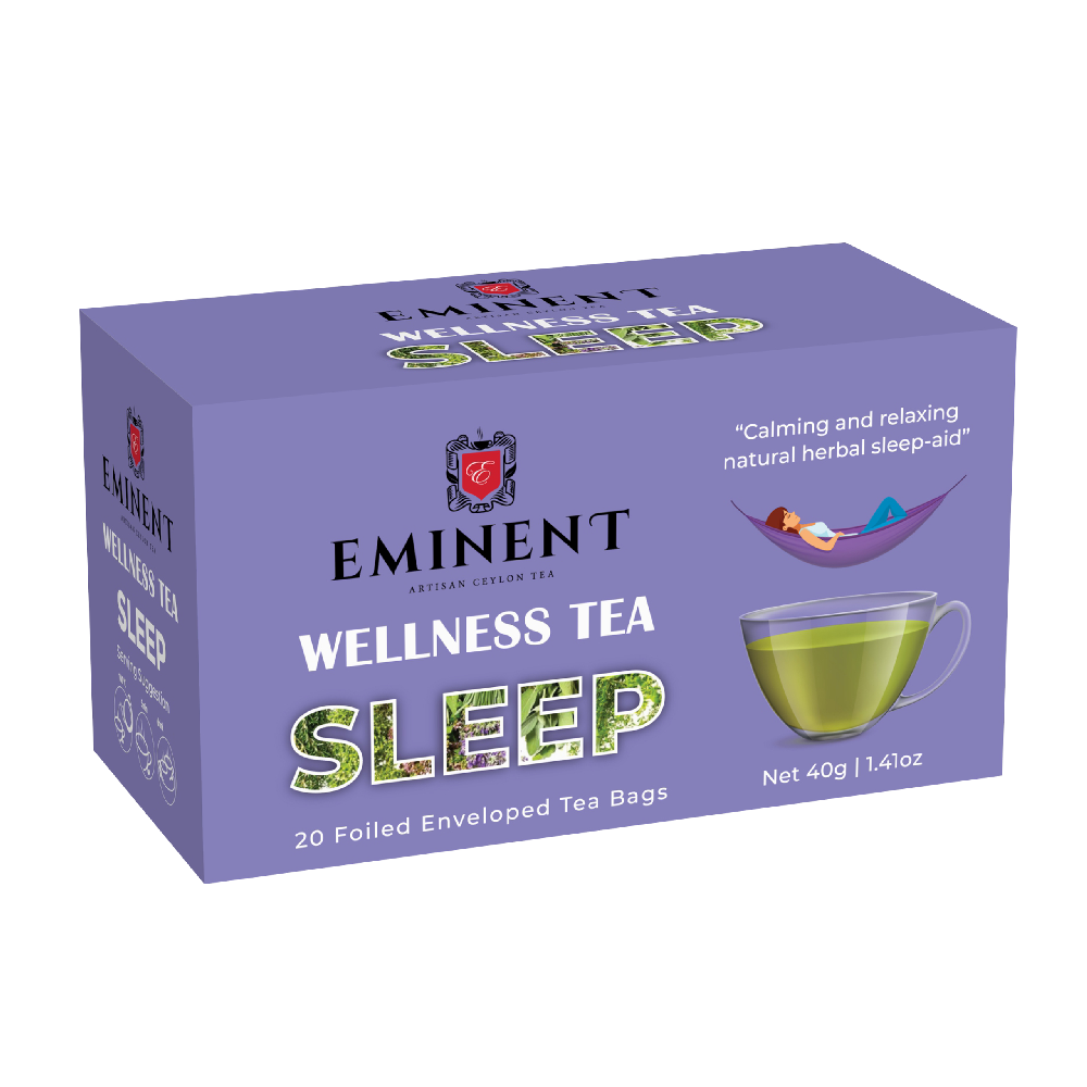 Wellness Tea Sleep