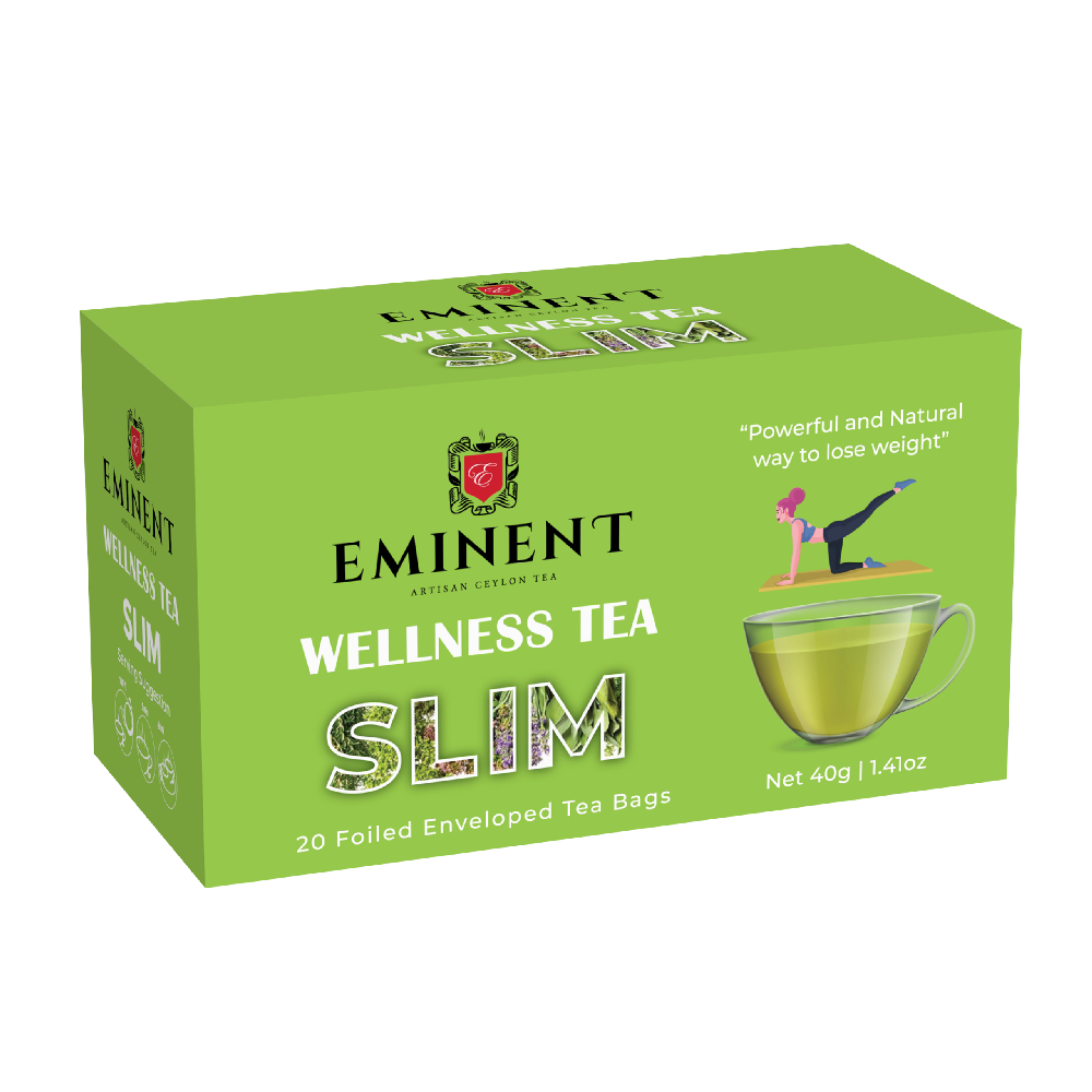 Eminent Wellness Tea - Slim