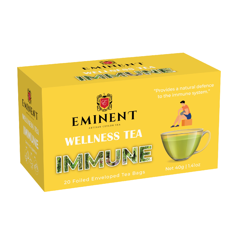 Wellness Tea - Immune