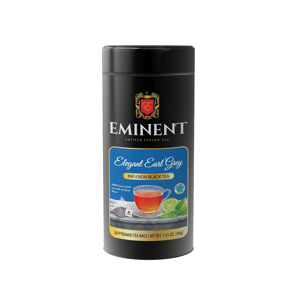 Eminent Artisan Ceylon Tea