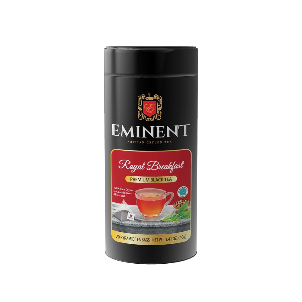 Eminent Artisan Ceylon Tea