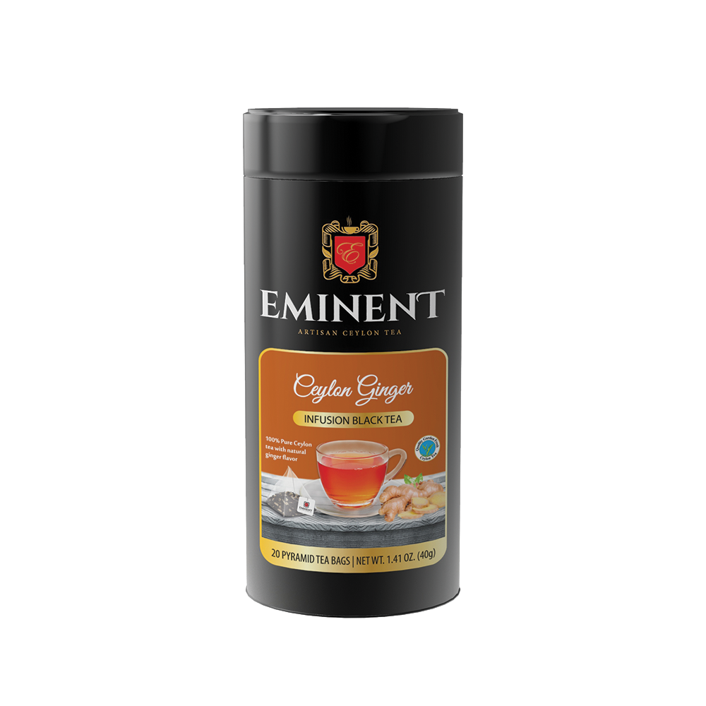 Eminent Artisan Ceylon Tea