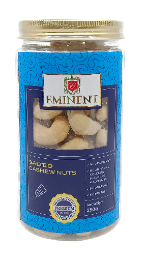 Salted Cashew Nuts