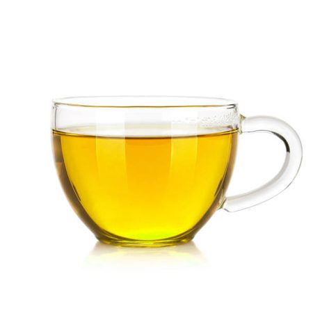 Eminent Ecoganic Golden Tea